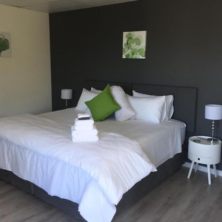 Vue Port Hotel Mossel Bay Exterior foto