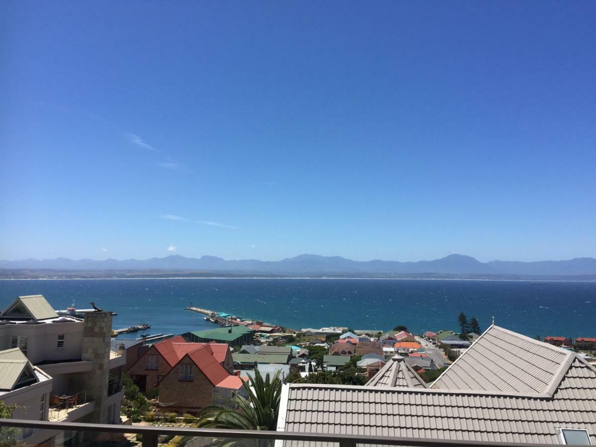 Vue Port Hotel Mossel Bay Exterior foto